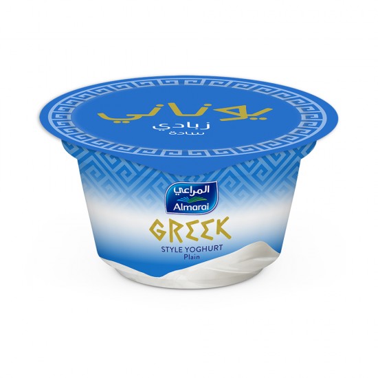 almarai greek yogurt 150 g